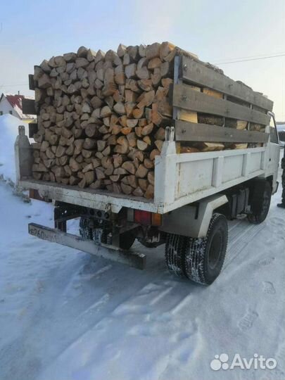 Дрова