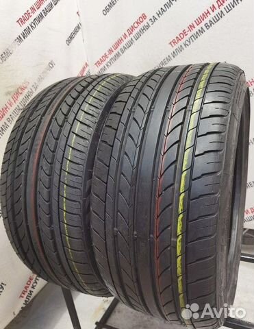 Nankang NS-20 245/35 R18 92Y