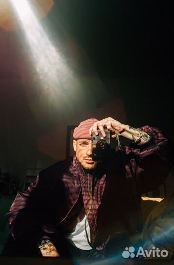 Пресеты Andre Josselin Signature