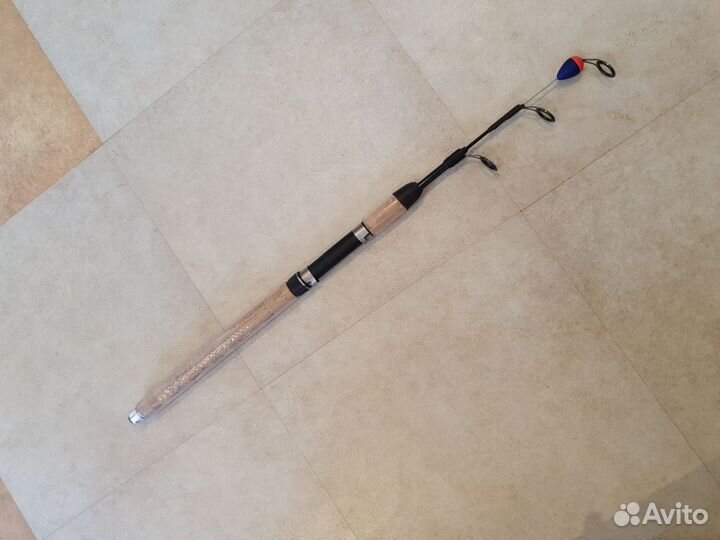 Зимние удочки