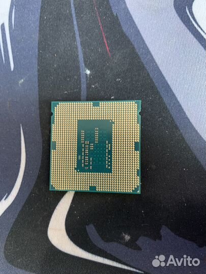 Intel core i3 4160