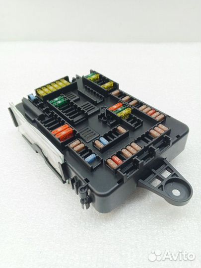 Блок предохранителей салонный Bmw 1-Series F20