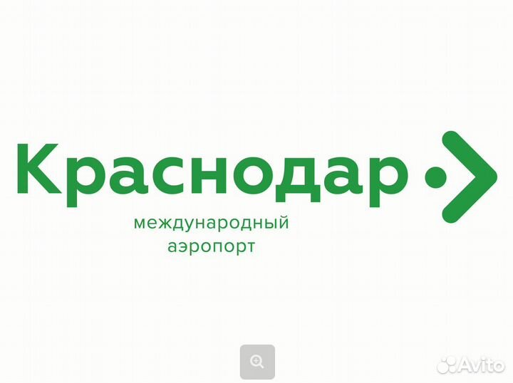 Инспектор по досмотру