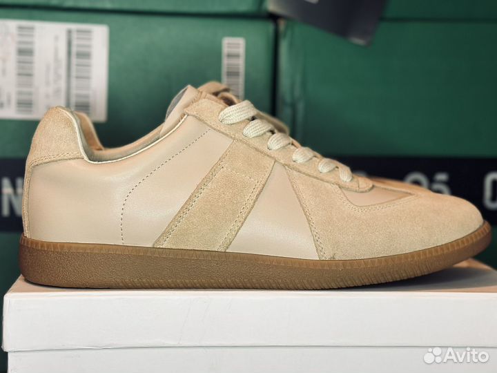 Maison margela replica кеды