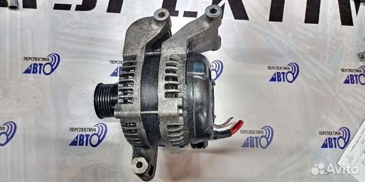 Генератор Ford Focus II (04) 2.0i (5MT)