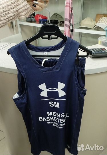 Спортивная форма