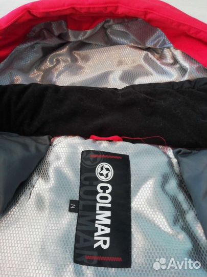 Горнолыжный костюм Colmar