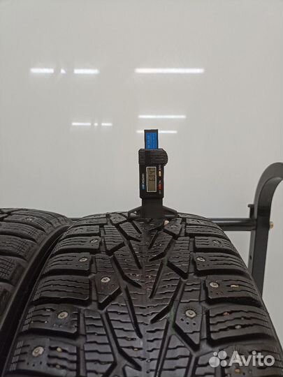 Nokian Tyres Nordman 7 205/55 R16