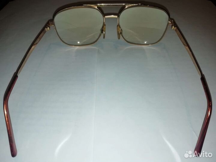 Очки фотохром +4+4