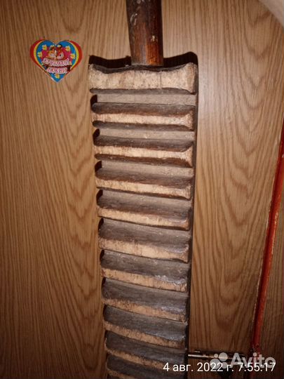 Рубель старинный