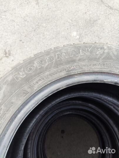 Nordman 7 185/65 R15