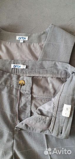 Школьный костюм для подростка 170