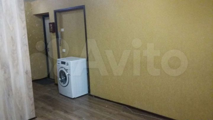 4-к. квартира, 61,3 м², 5/5 эт.