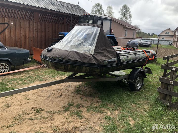 Nissamaran380