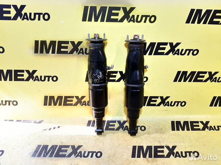 Стойки подвески задние Toyota Crown UZS186