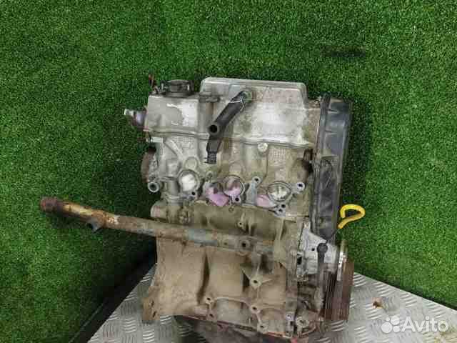 Двигатель suzuki swift 2 g10