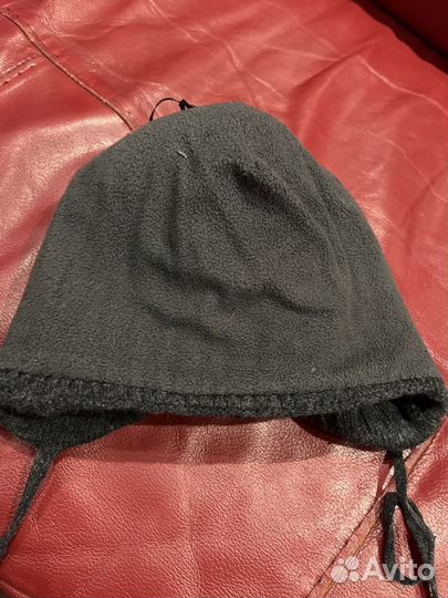Шапка зимняя