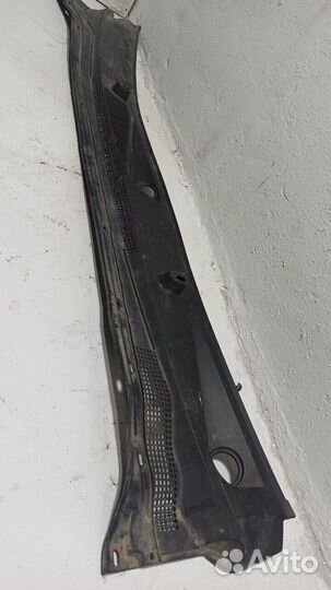 Решетка стеклоочистителя Nissan Pathfinder 2005-2014г