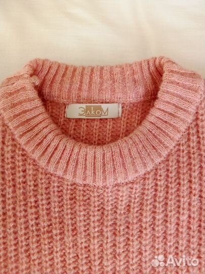 Джемпер для девочки