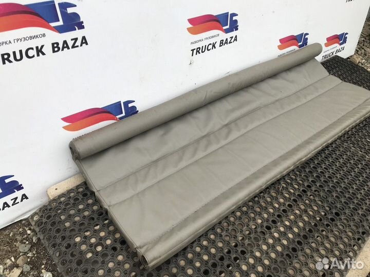 Спальник верхний Renault Premium