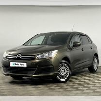 Citroen C4 1.6 AT, 2012, 118 888 км, с пробегом, цена 815 000 руб.