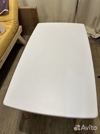 Стол журнальный «Калгари»