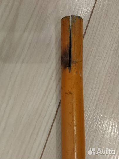 Руль на трюковой самокат