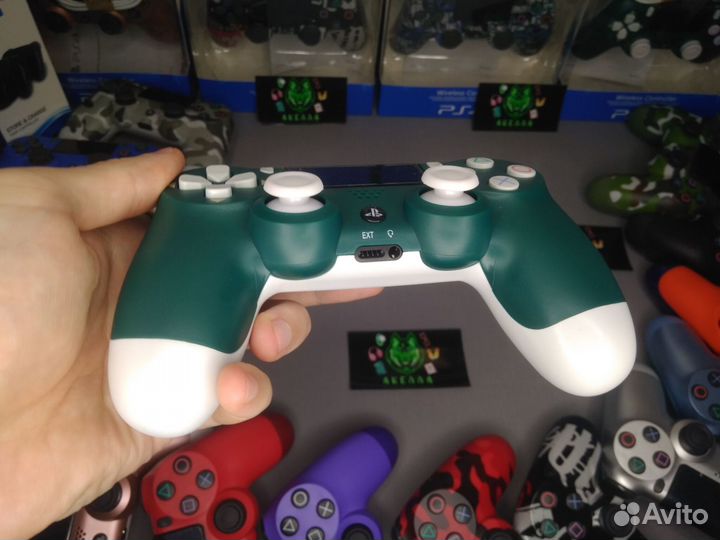 Джойстик ps4 Опт