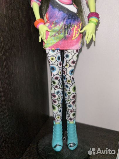 Куклы монстер хай