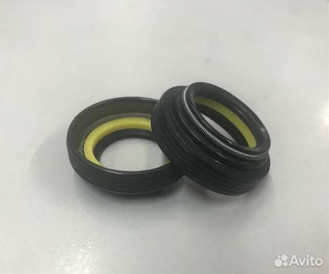 Сальники,втулки подшипники рулевых реек