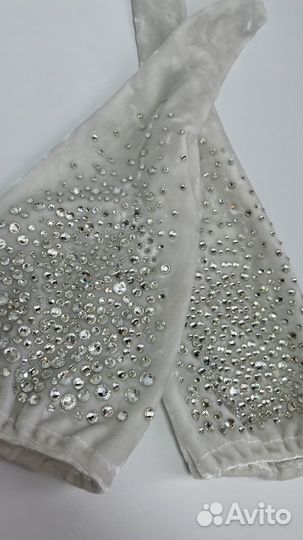 Чехлы на бутылку свадебные