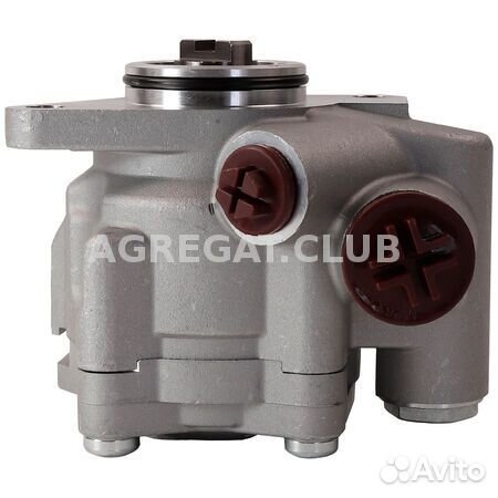 Насос гидроусилителя руля Motorherz 108AB0011ZZ