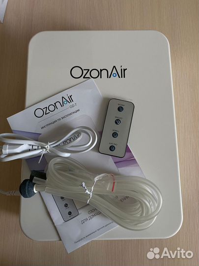 OzonAir