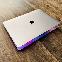 MacBook Pro Core i7 (15.4 Retina) 2017