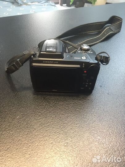 Фотоаппарат