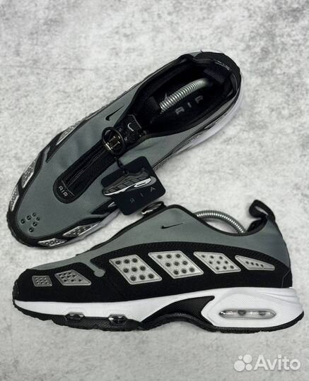 Nike Air Max Sunder Blue Ice