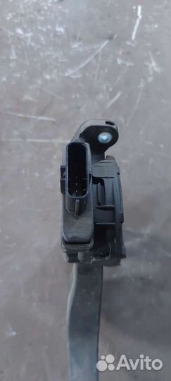 Педаль газа на Audi A5