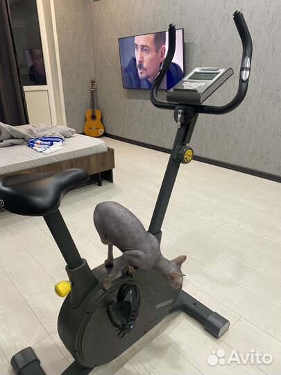 Велотренажер torneo