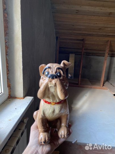 Гипсавые фигуры