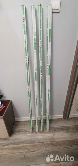 Светодиодная лампа myled tube t8 1500/24/4500