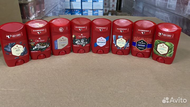 Бытовая химия