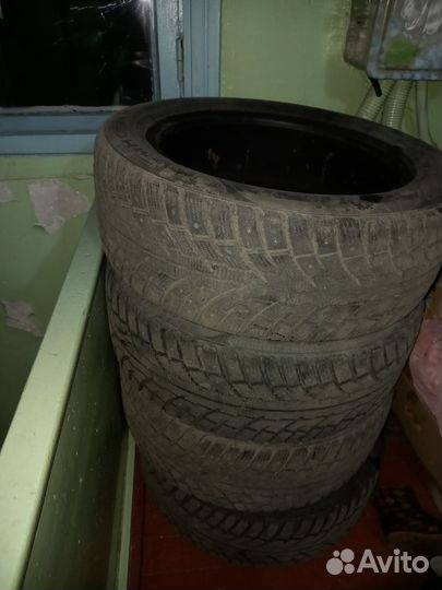 Kumho 732 Touring Plus 225/55 R18