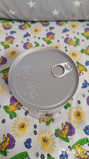 Детская смесь симилак изомил совеая