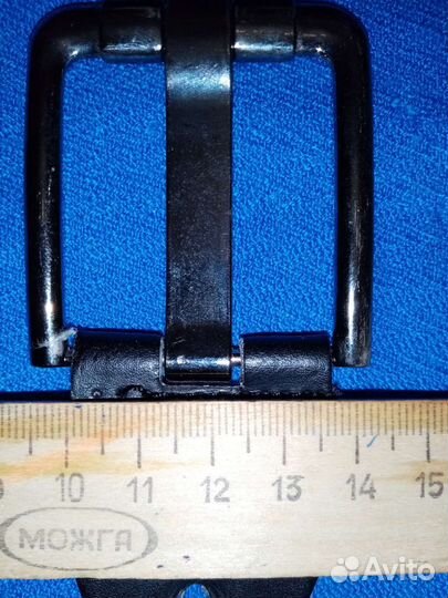 Пряжка для ремня