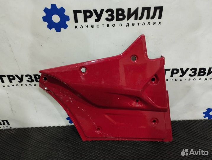 Продолжение двери правое Volvo FM5 84389462