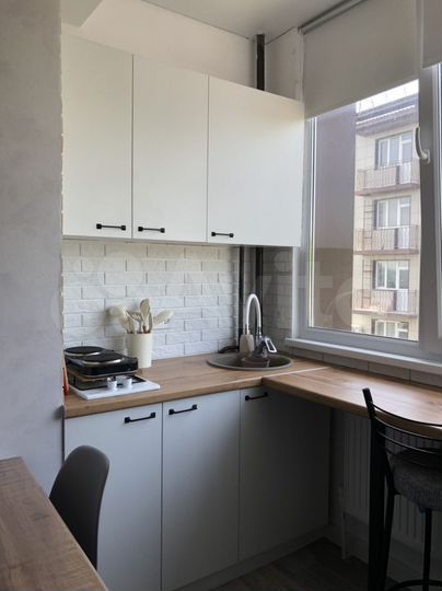 Квартира-студия, 23 м², 5/7 эт.