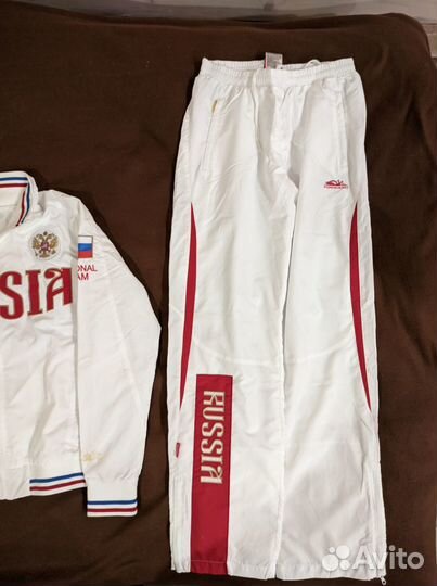 Спортивный костюм forward