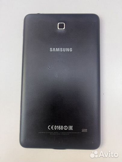 Samsung sm-t 231