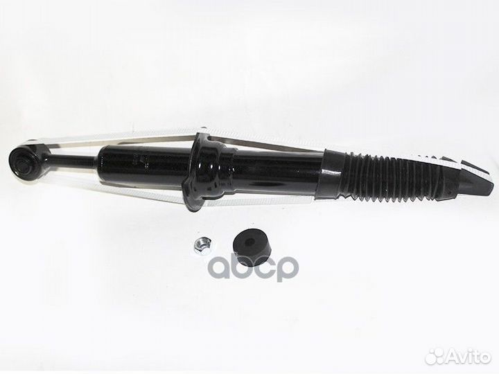 Стойка передняя land cruiser prado 150 13- VX L