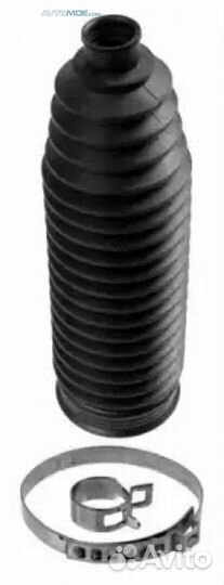 Пыльник рулевой рейки 3433601 lemforder